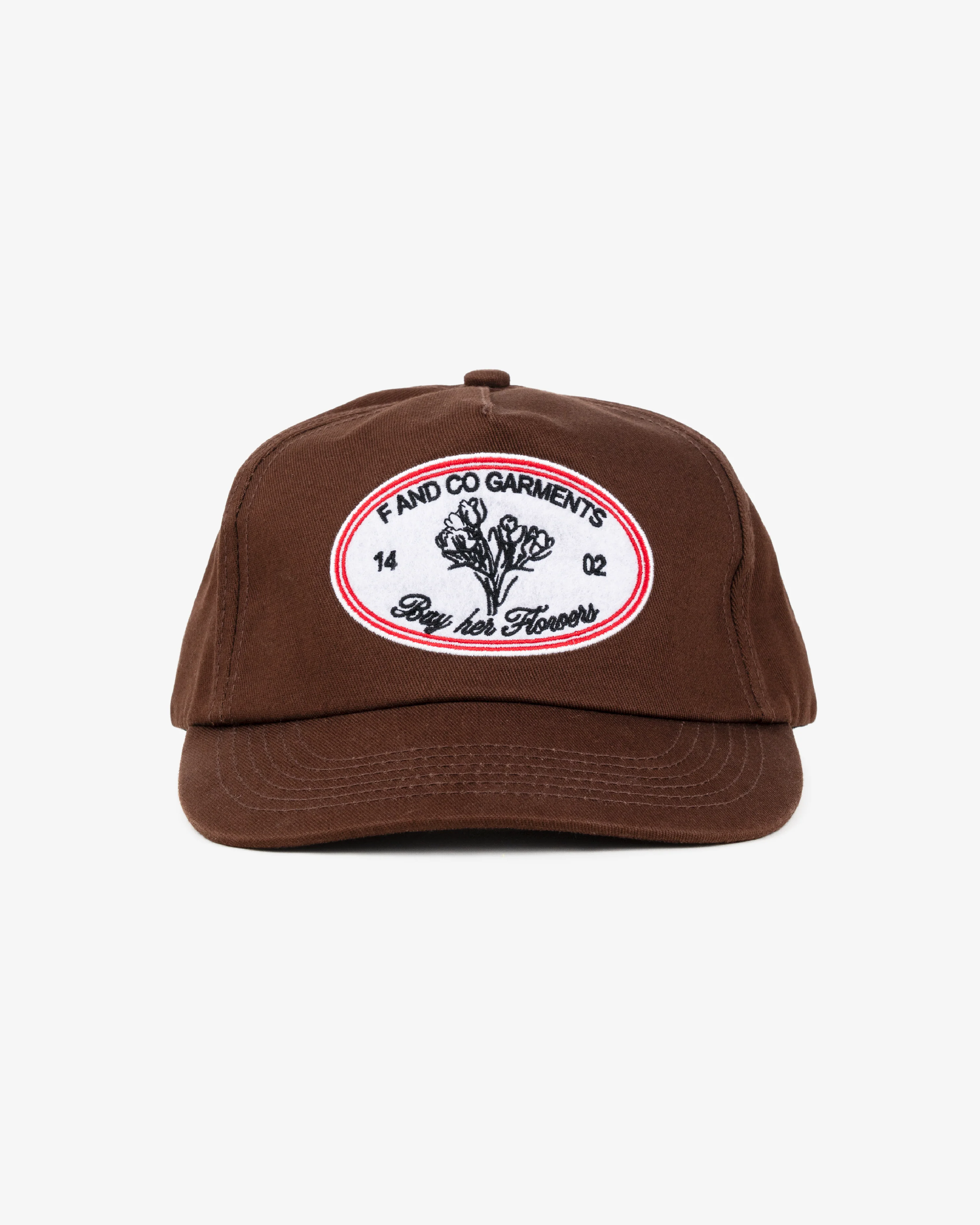 Short Brims